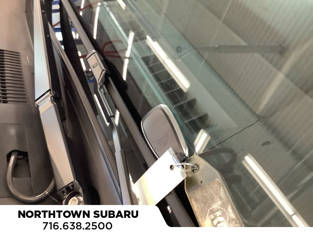 Used 2020 Subaru Forester Premium AWD/4WD image 28