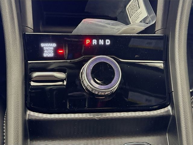 New 2026 Jeep Grand Cherokee Limited image 17