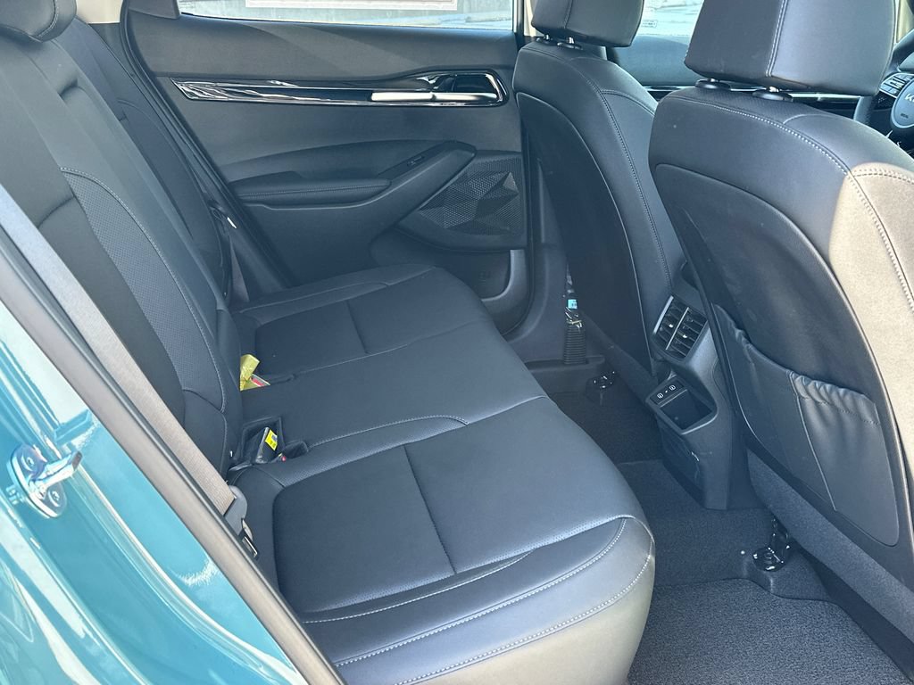 New 2026 Kia Seltos SX AWD/4WD image 15