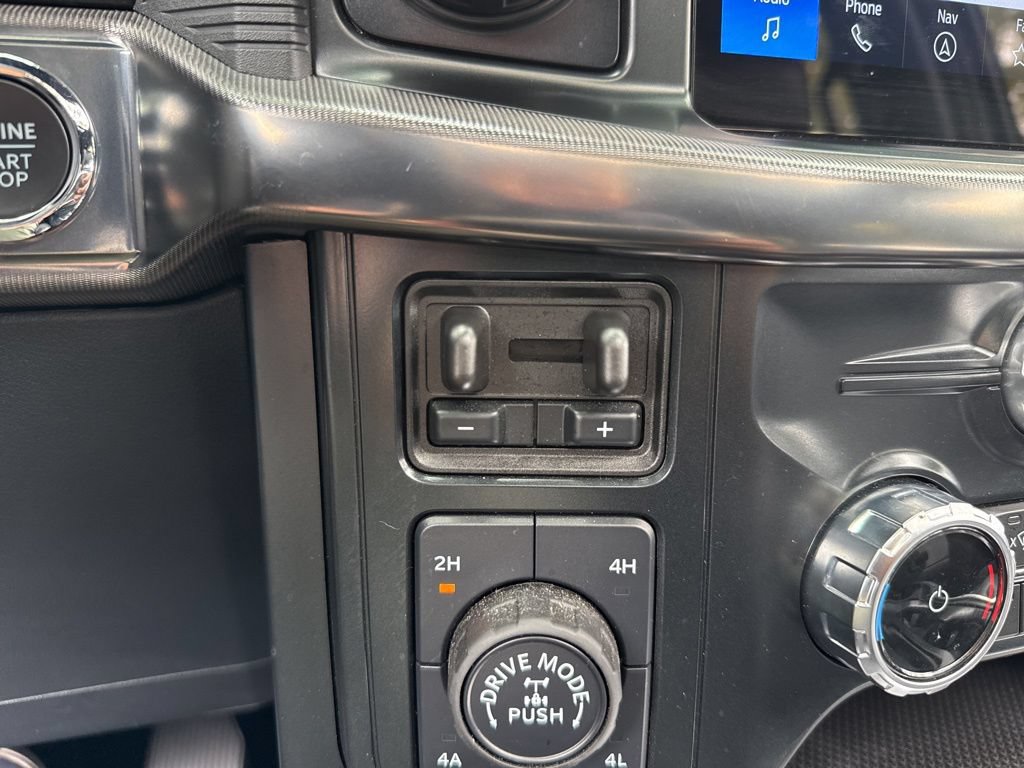 Used 2024 Ford F150 Raptor AWD/4WD image 44