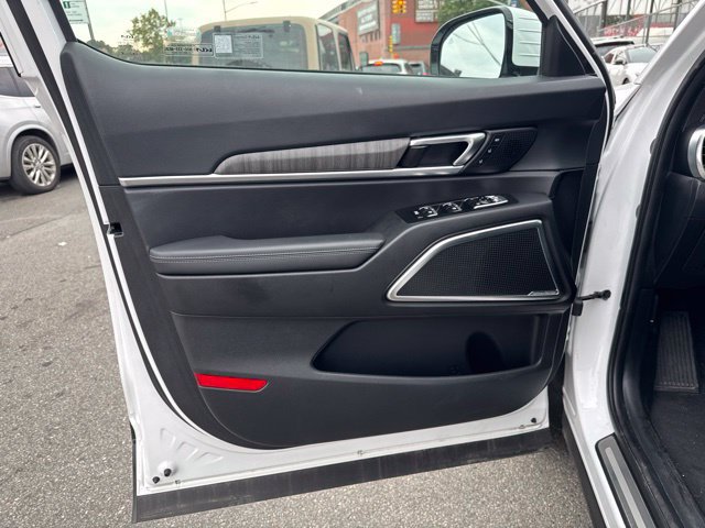 Used 2023 Kia Telluride SX AWD/4WD image 33