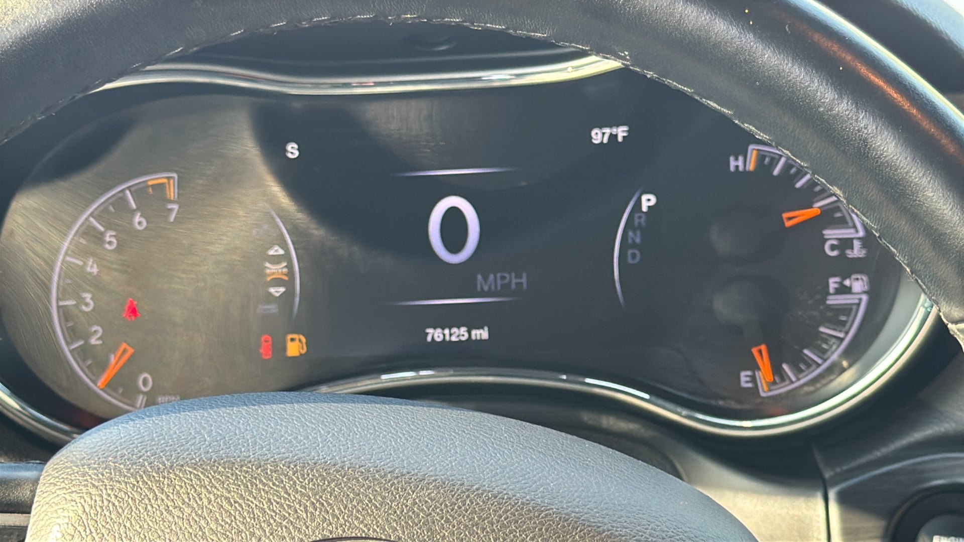 Used 2019 Jeep Grand Cherokee Altitude RWD image 30