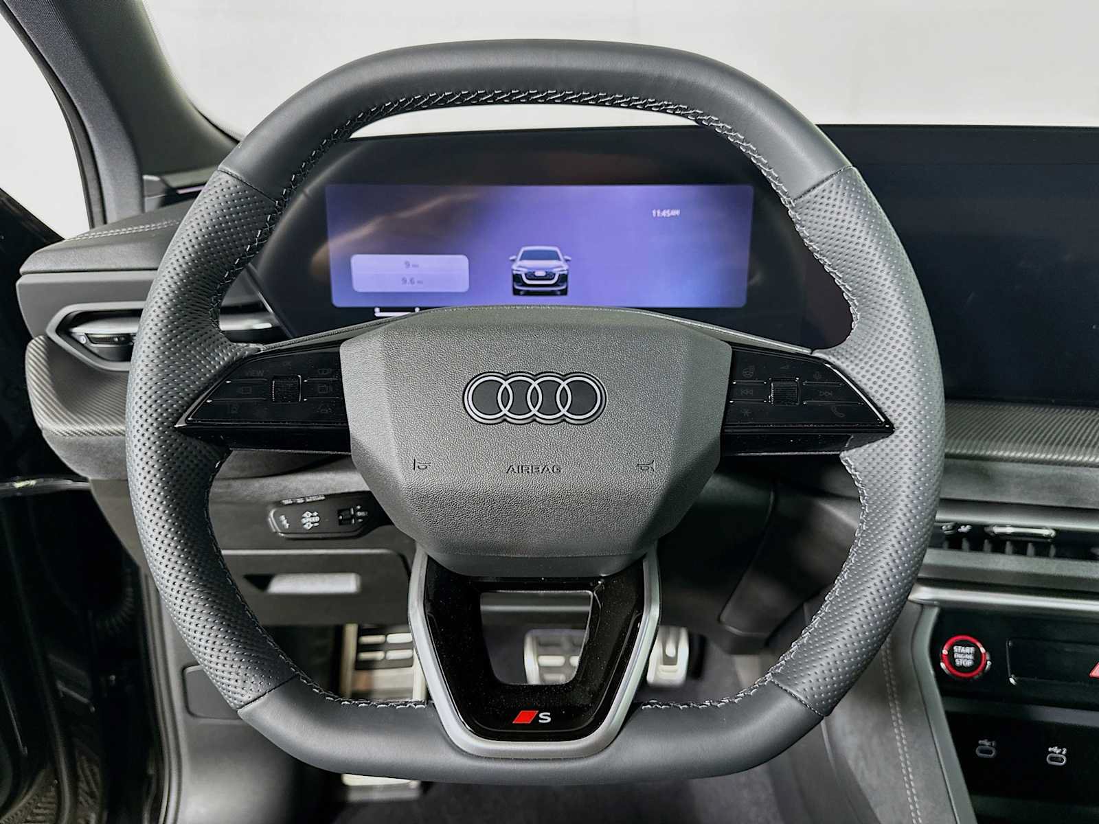 New 2026 Audi SQ5 Premium Plus AWD/4WD image 10