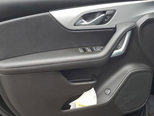 Certified 2021 Chevrolet Blazer LT image 25