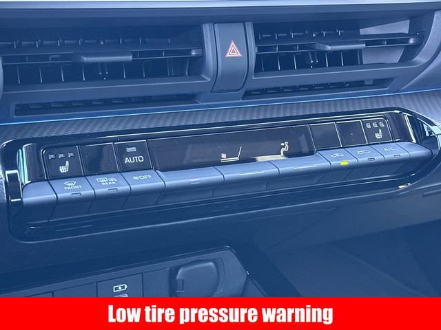 New 2026 Toyota Prius XLE FWD image 15