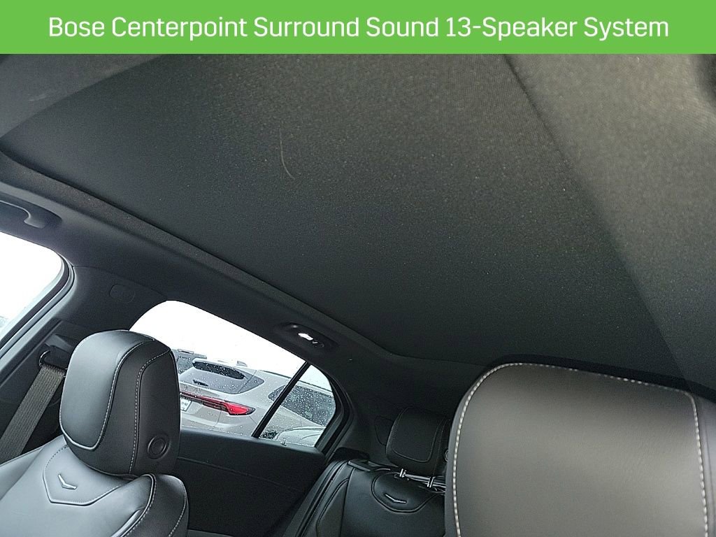 Used 2019 Cadillac XT4 Premium Luxury w/ Technology Package image 22