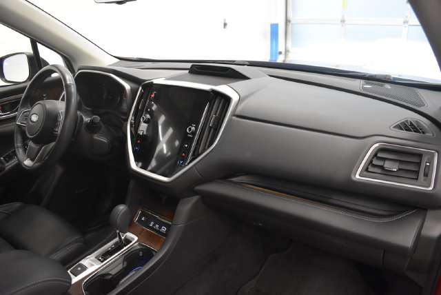 Used 2023 Subaru Ascent Touring w/ Popular Package #2A AWD/4WD image 18