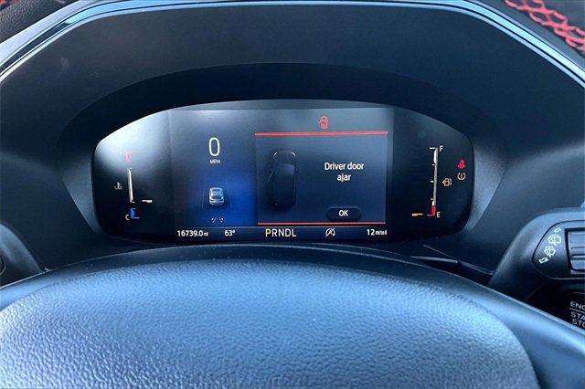 Used 2025 Ford Escape ST-Line image 13