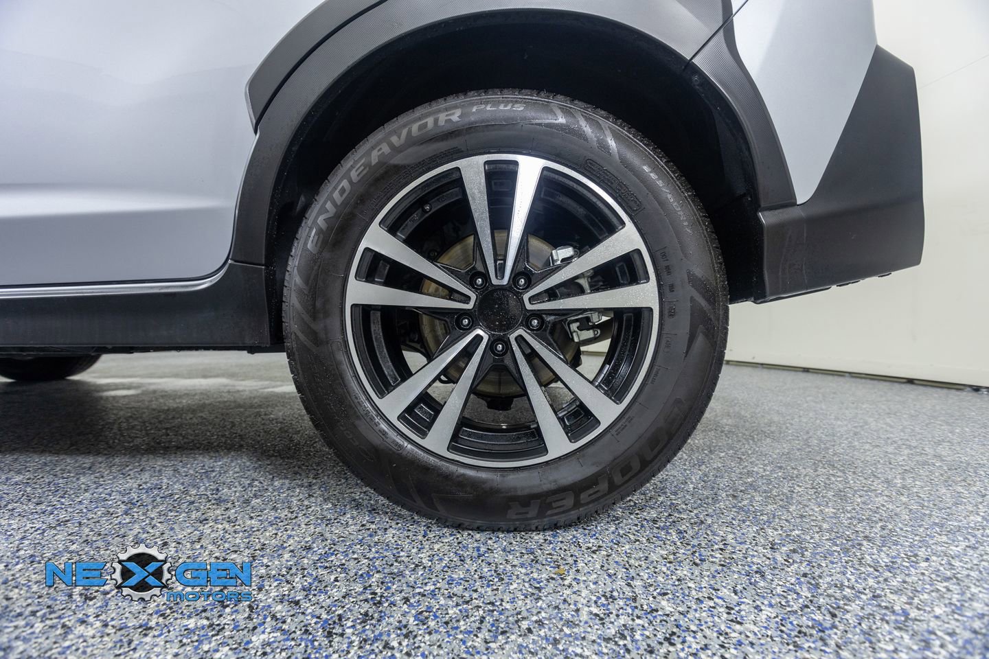 Used 2024 Subaru Crosstrek 2.0i Premium AWD/4WD image 45