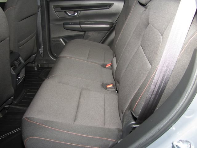 Certified 2023 Honda CR-V Sport image 12