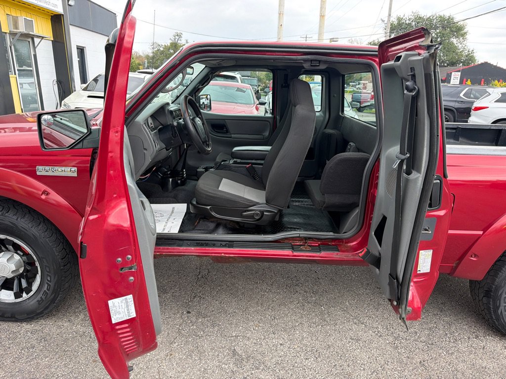 Used 2009 Ford Ranger Sport AWD/4WD image 26