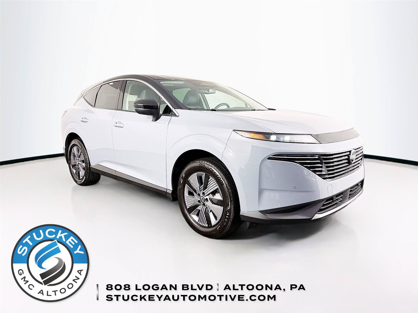 Used 2025 Nissan Murano SL AWD/4WD image 1