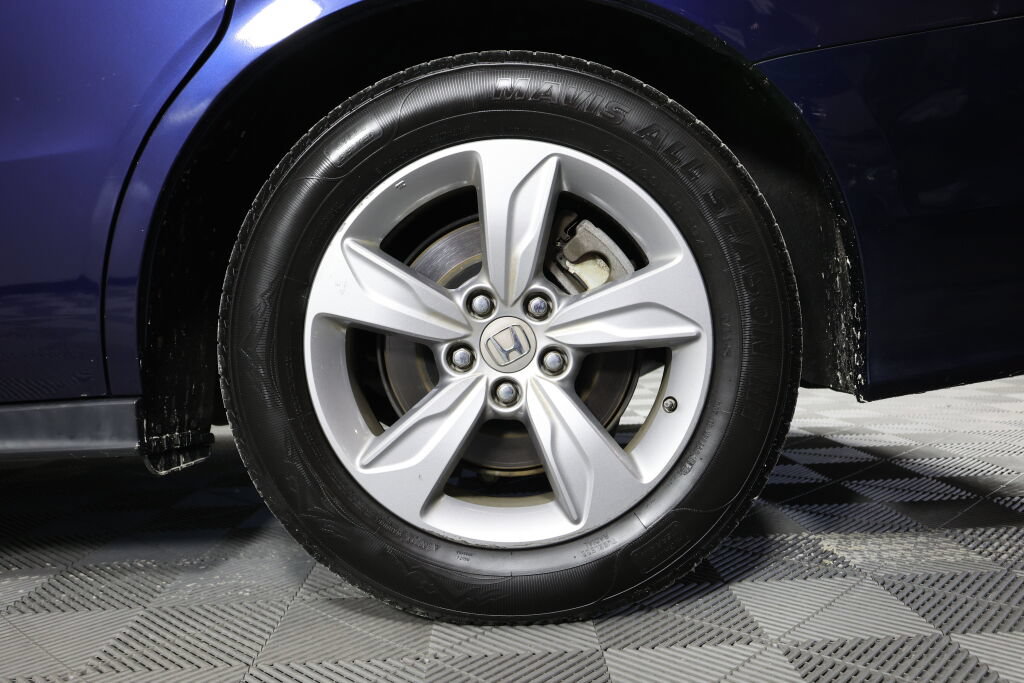 Used 2019 Honda Odyssey EX-L image 8