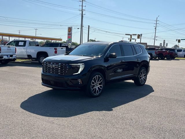 New 2026 GMC Acadia Denali Ultimate FWD image 10