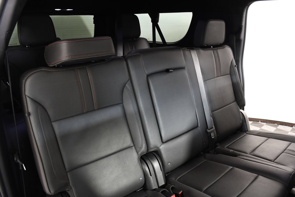 Used 2023 Chevrolet Suburban RST w/ Max Trailering Package AWD/4WD image 23