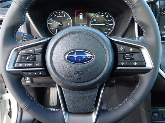 New 2026 Subaru Ascent Touring image 15