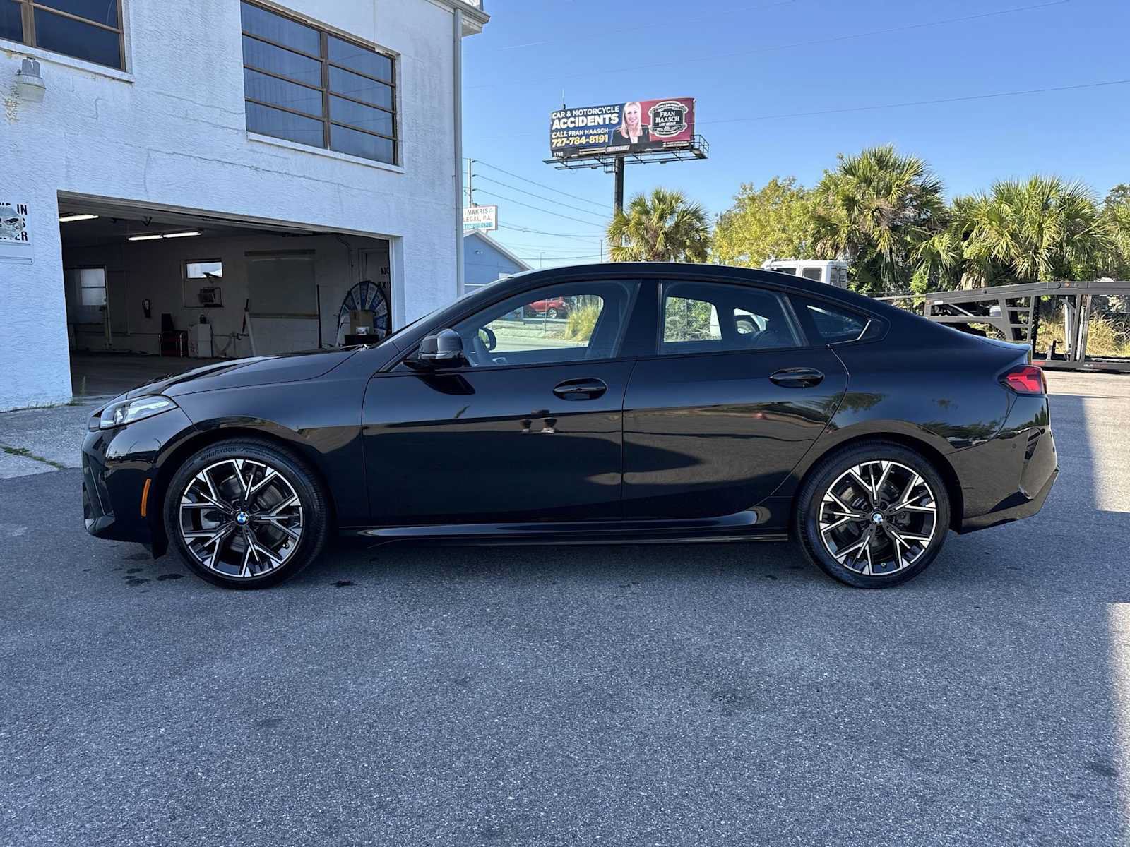 Used 2026 BMW 228i FWD image 5