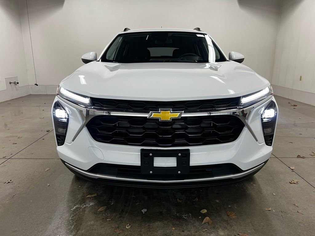 New 2026 Chevrolet Trax LT w/ LT Convenience Package image 10