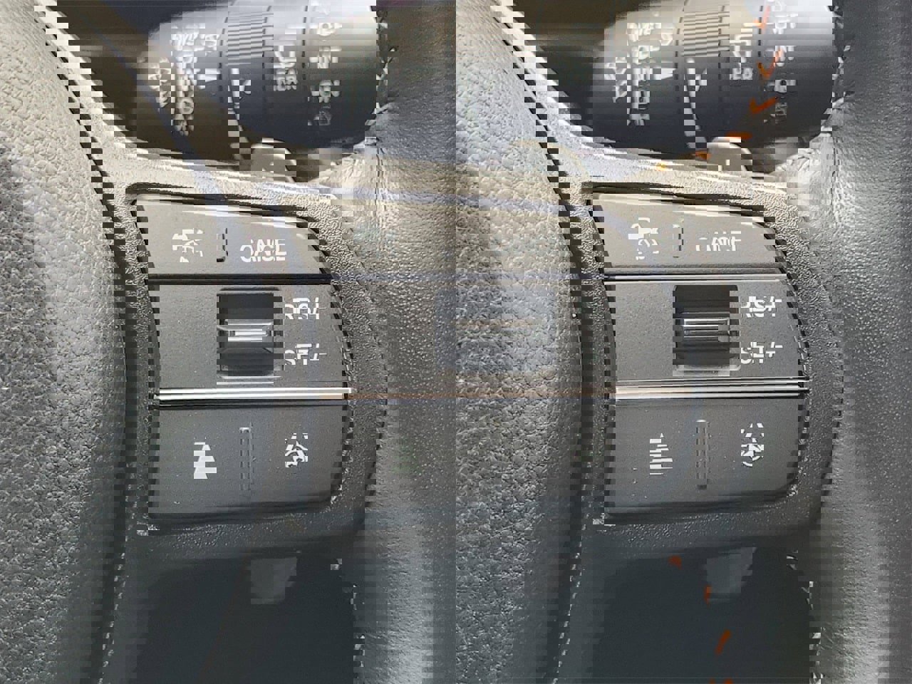 Certified 2025 Honda CR-V Sport image 28