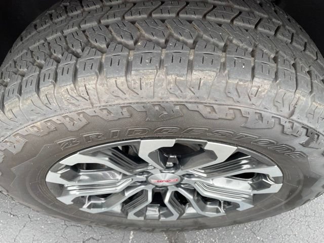 Used 2026 GMC Canyon Denali AWD/4WD image 35