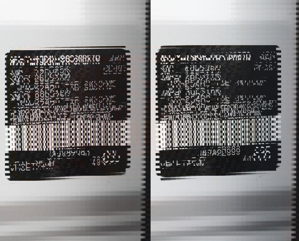 Used 2024 Mitsubishi Outlander SE image 28