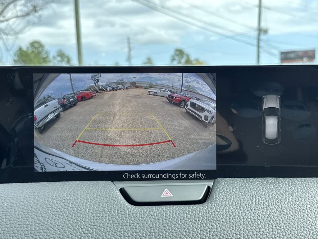 New 2026 MAZDA CX-70 SC Plus image 17