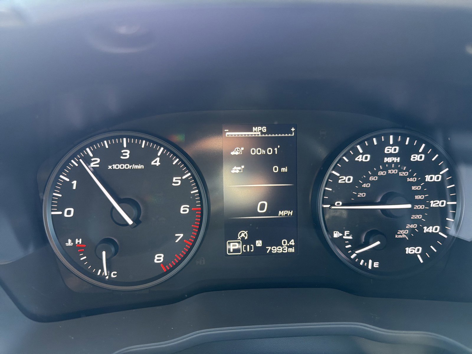 Certified 2025 Subaru Forester image 19