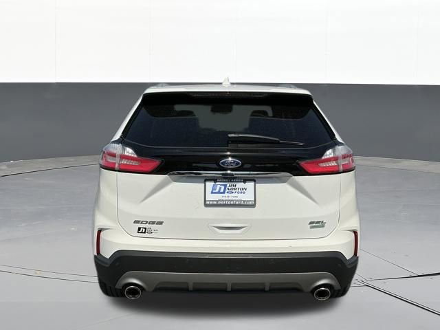 Used 2020 Ford Edge SEL FWD image 6