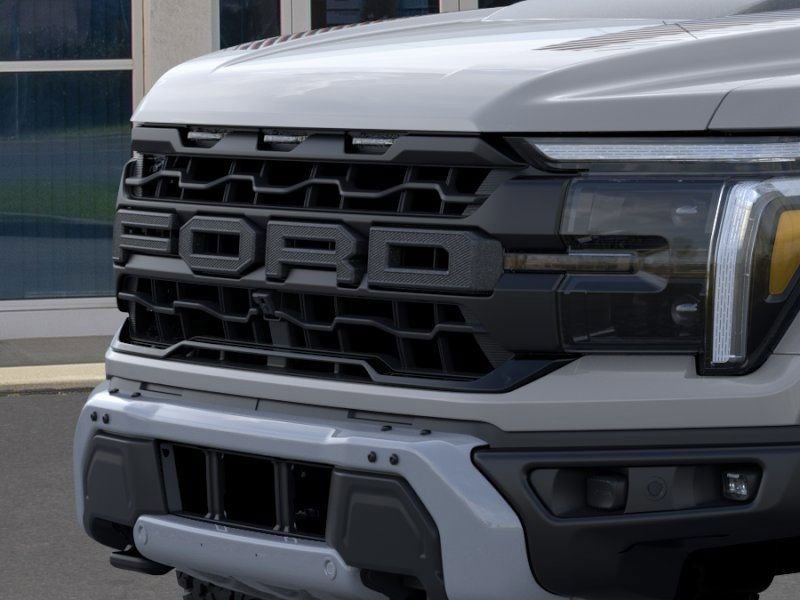 New 2026 Ford F150 Raptor image 18