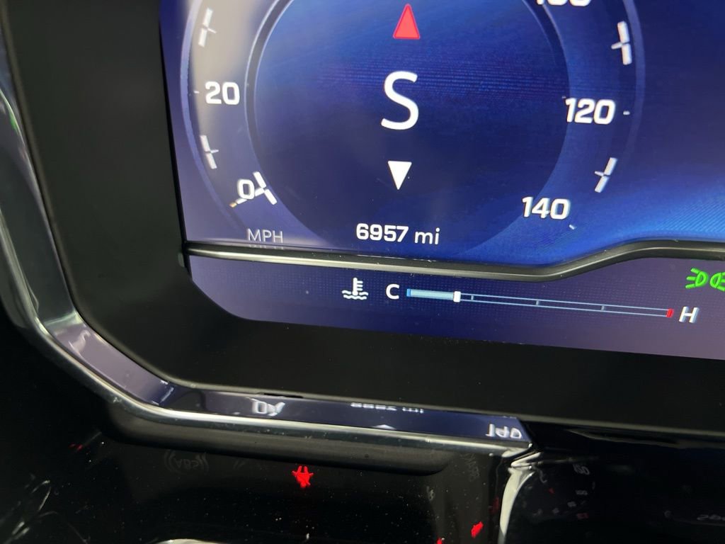 New 2025 Chevrolet Silverado 1500 High Country image 11