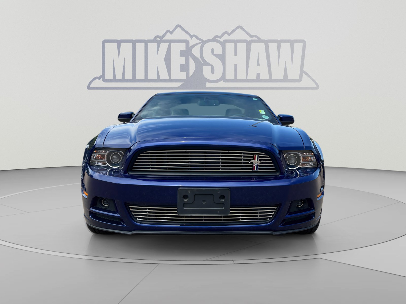 Used 2014 Ford Mustang Premium w/ Equipment Group 203A RWD image 8