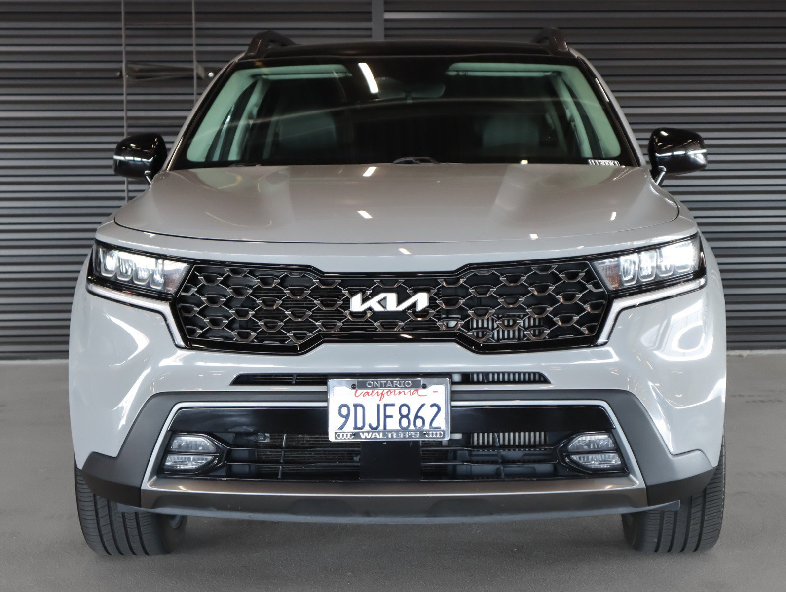 Used 2022 Kia Sorento X-Line EX AWD/4WD image 13