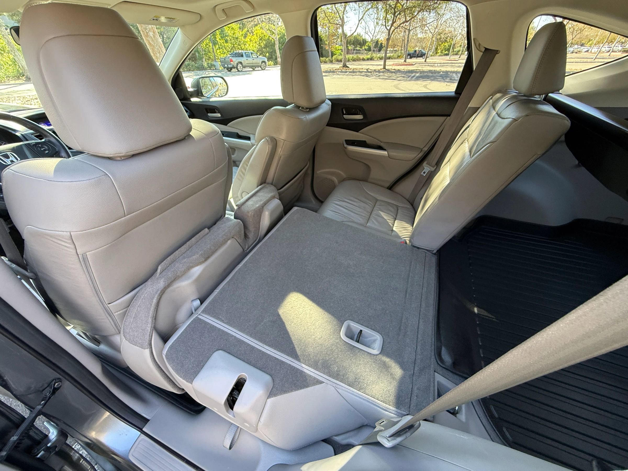 Used 2014 Honda CR-V EX-L image 33