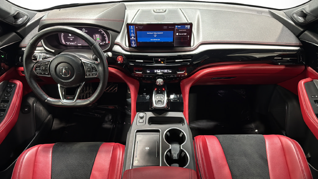 Used 2025 Acura MDX A-Spec AWD/4WD image 26