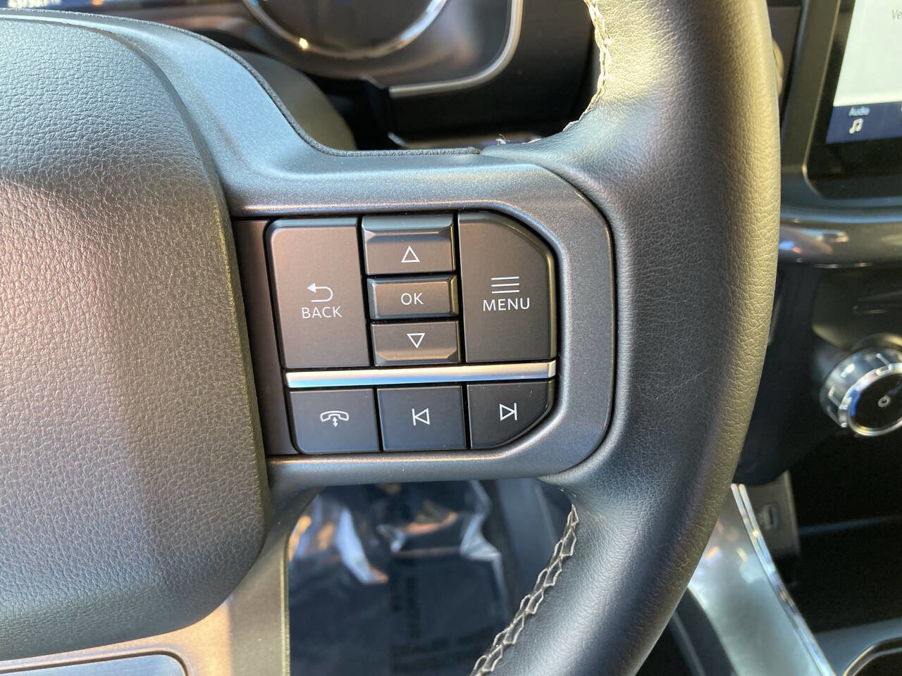 Used 2023 Ford F150 XLT w/ Equipment Group 302A High image 20