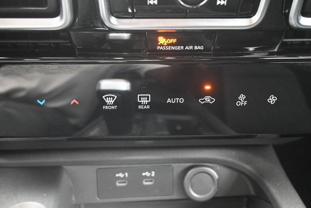 Used 2026 Nissan Sentra SV w/ Floor Mat Package FWD image 32