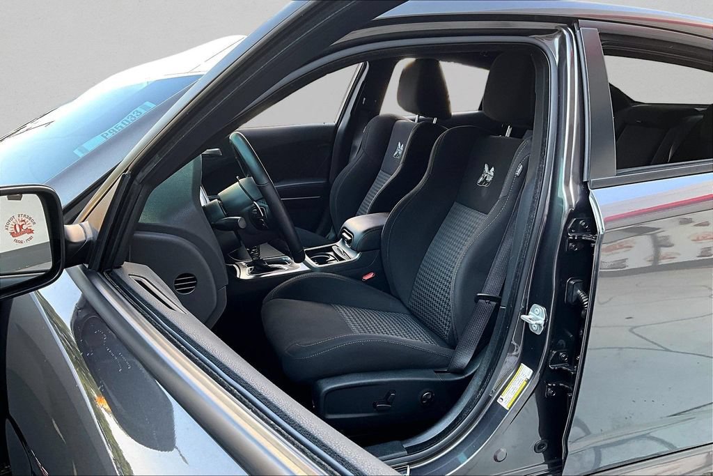 Used 2020 Dodge Charger Scat Pack RWD image 21