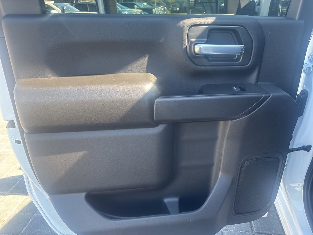 New 2026 GMC Sierra 2500 Pro w/ Convenience Package image 22