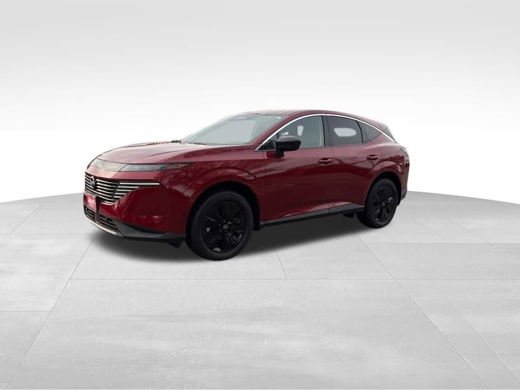 New 2025 Nissan Murano SV image 10