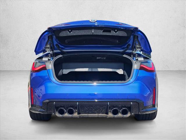 Used 2023 BMW M4 xDrive Competition image 6