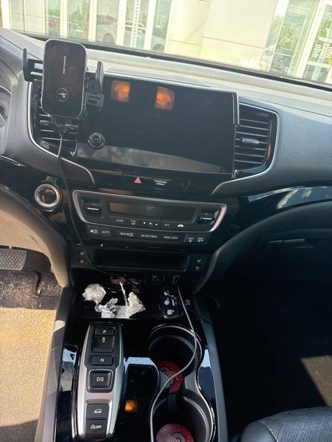 Used 2023 Honda Passport Elite image 16