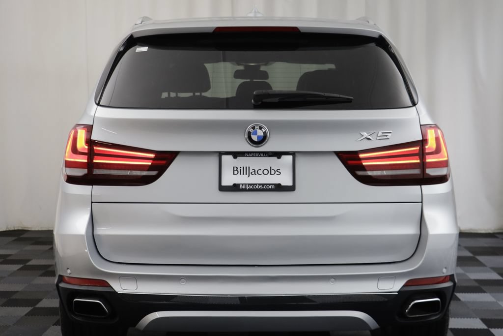 Used 2018 BMW X5 xDrive35i AWD/4WD image 17
