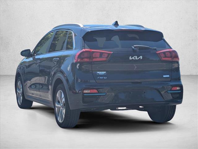Used 2022 Kia Niro EX FWD image 7