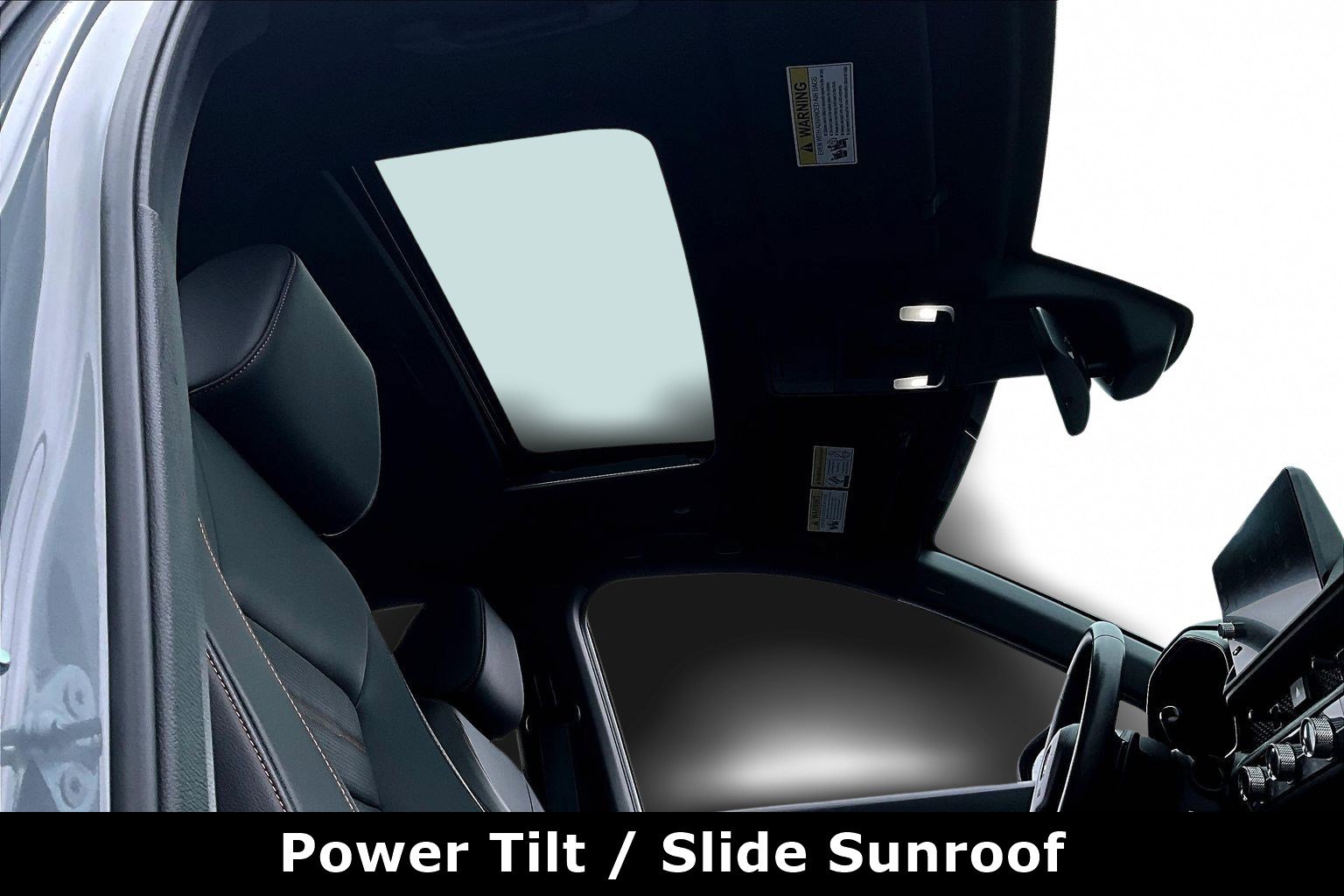 Used 2025 Honda CR-V Sport-L image 26