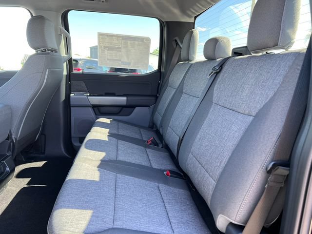 New 2026 Ford F150 XLT AWD/4WD image 5