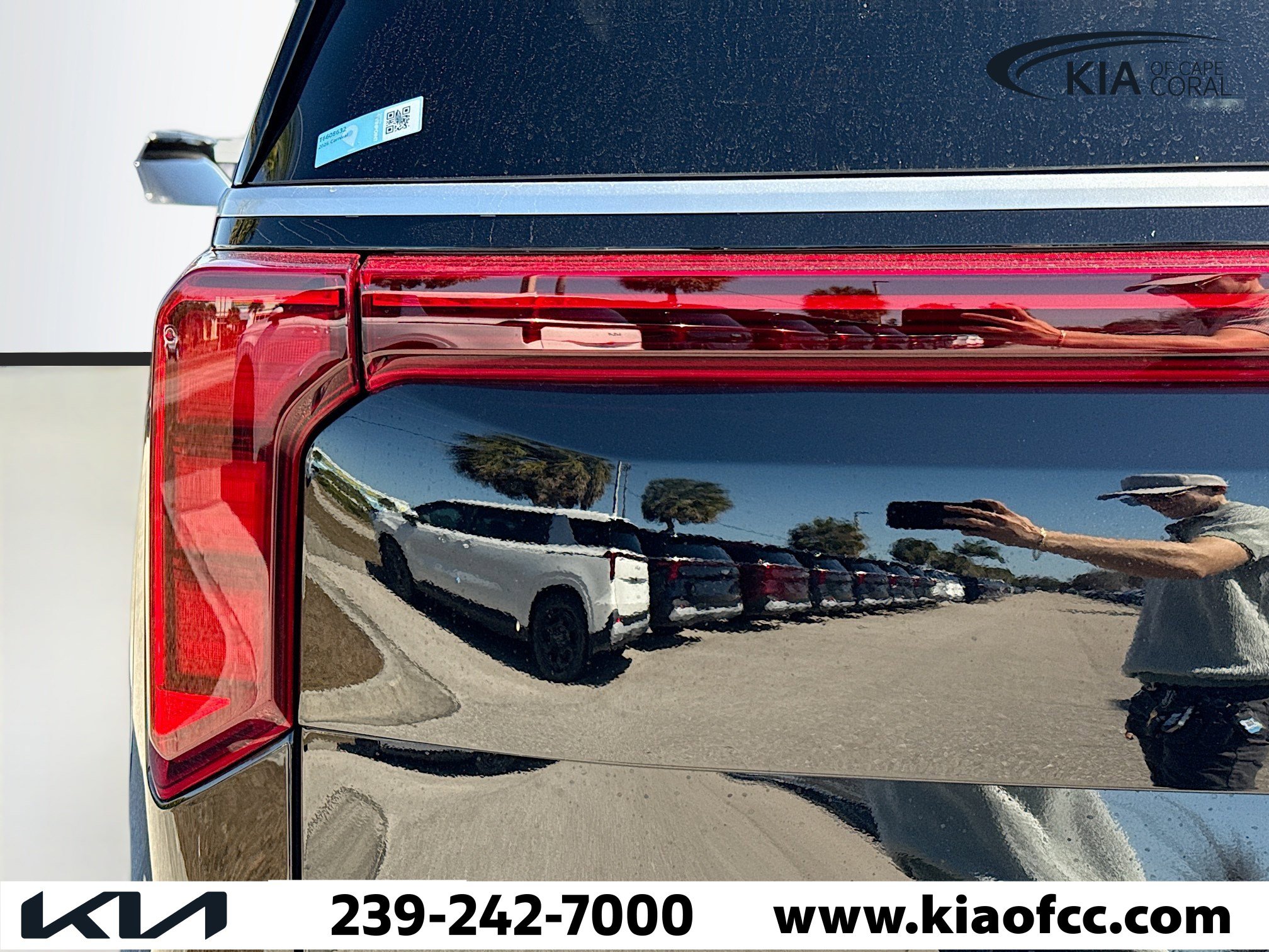 New 2026 Kia Carnival image 10