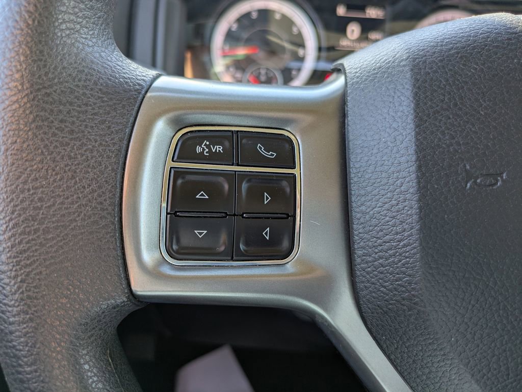 Used 2024 RAM 1500 Classic SLT image 15