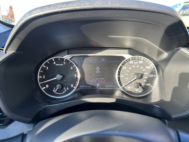 Used 2024 Nissan Altima 2.5 SV image 28