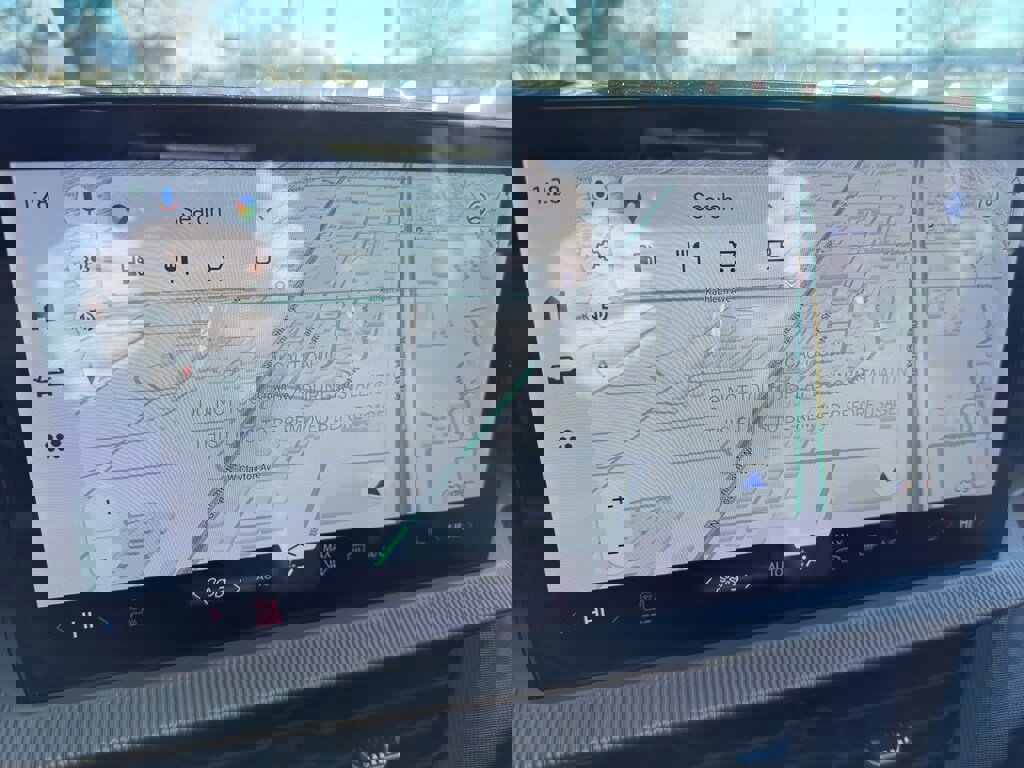 New 2026 Ford Explorer ST image 32