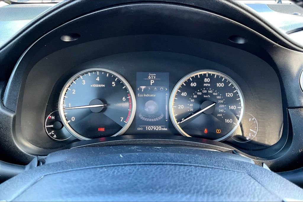 Used 2016 Lexus NX 200t AWD w/ Accessory Package 2 image 20